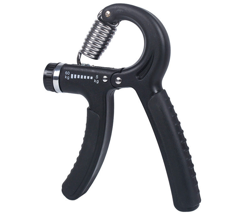 Adjustable Grip Strength Trainer for Arm and Hand Fitness