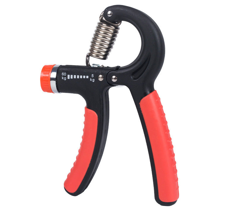 Adjustable Grip Strength Trainer for Arm and Hand Fitness