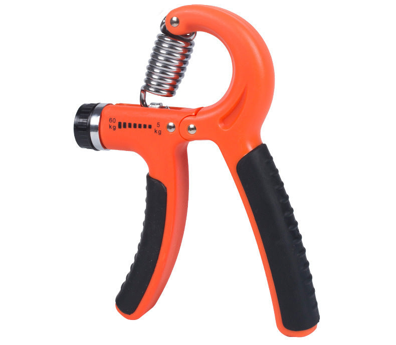 Adjustable Grip Strength Trainer for Arm and Hand Fitness